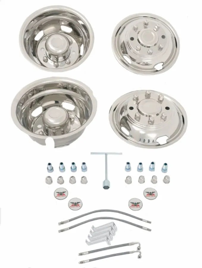 Phoenix USA auto part