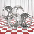 REAR AXLE KIT FOR 31-1950