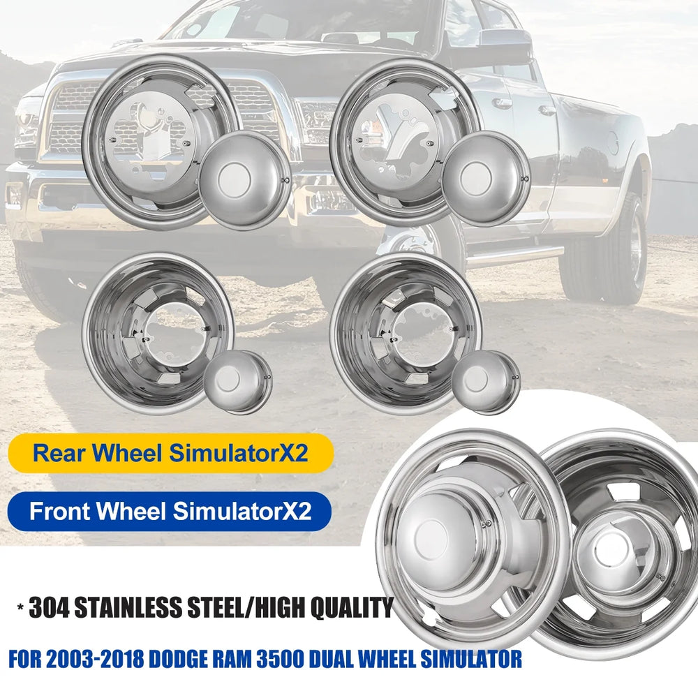 REAR AXLE KIT FOR 31-1950