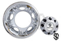 REAR AXLE KIT FOR 31-1950