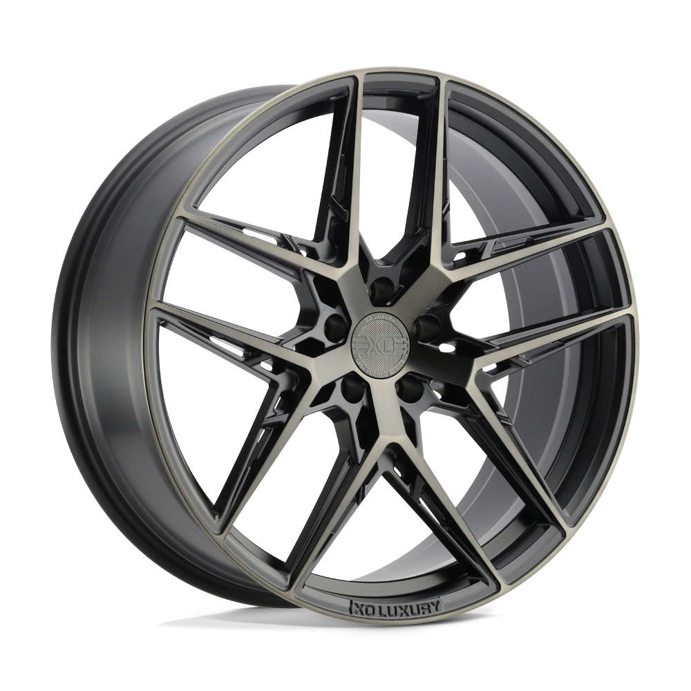 XO CAIRO 19X9.5 5/120 ET40 CB76.1 B