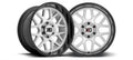 XD864 20X10 8X180 POLISHED -18MM