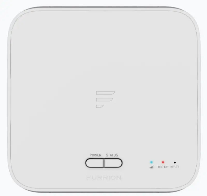 LTE WIFI ROUTER SWAPPABLE SIM