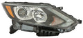 Maxzone Vehicle Lighting Corp auto part