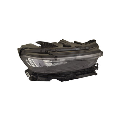 JP GRAND CHEROKEE WL 2223/L 2122 HEADLAMP UNIT W/ANIMATION W/O HL LEVELING W/O