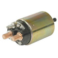 REMAN ALTERNATOR
