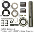 STEERING KING PIN REPAIR KIT