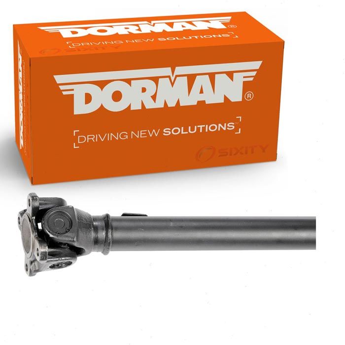 DRIVESHAFT BMW
