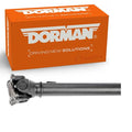 DRIVESHAFT BMW