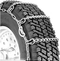 SINGLE TRUCK CHAIN TYPE S