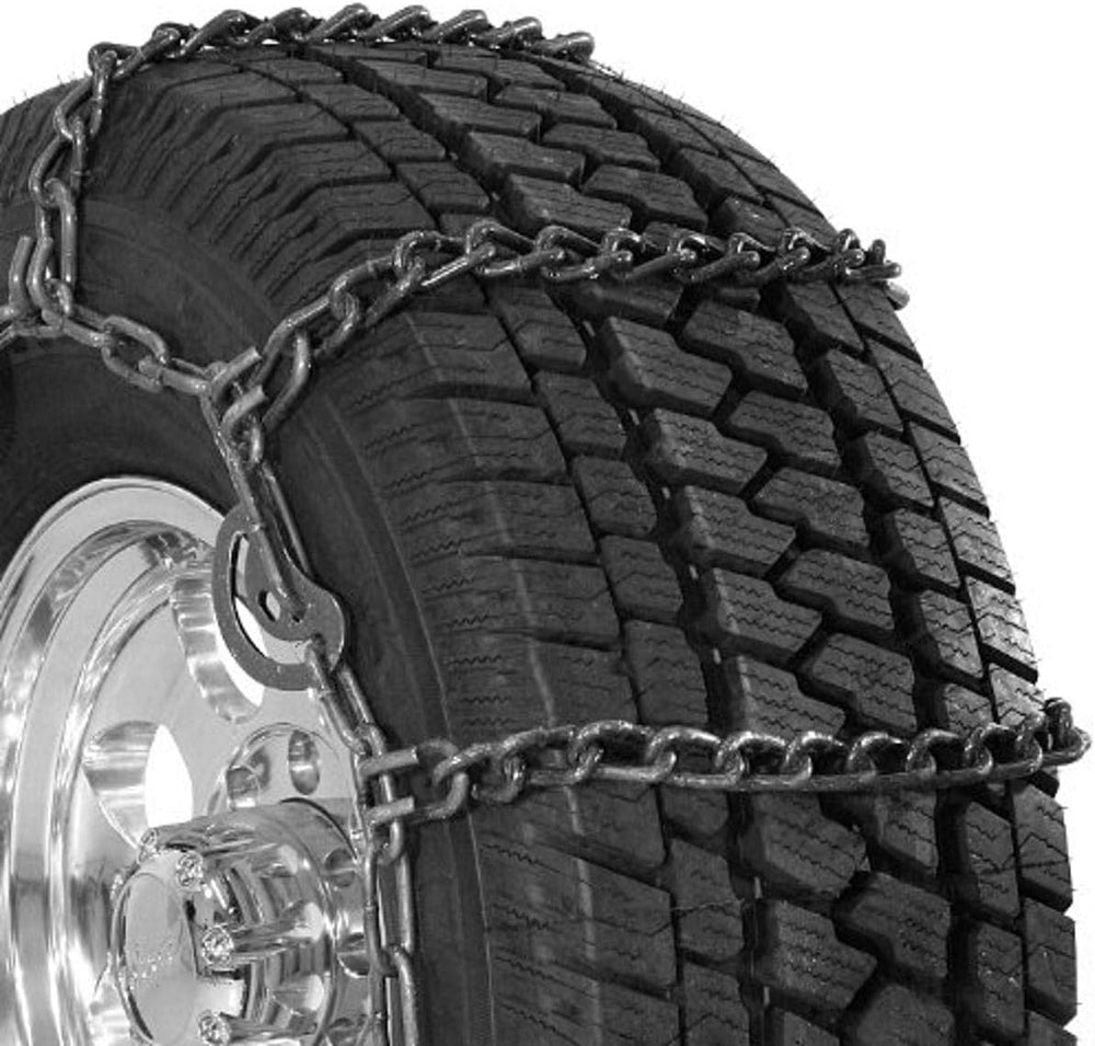 SINGLE TRUCK CHAIN TYPE S