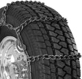 SINGLE TRUCK CHAIN TYPE S