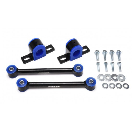 F-53 (OE) REAR BUSHING 1 1/2