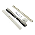 ROLLER BLIND MIDI HEKI LT GREY