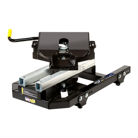 CAM ARM ASSEMBLY