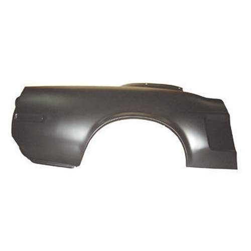 QUARTER PANEL; OE STYLE; RH; 68 MUS