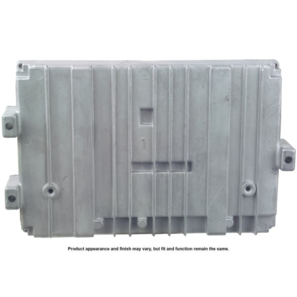CHRYSLER/AMC ECU