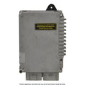 ELECTRONIC CONTROL MODULE