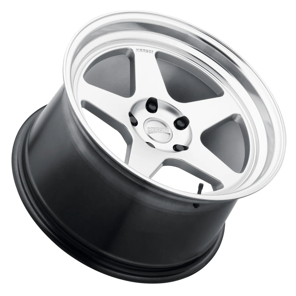 KNP HSBL 18X10.5 5X100 +12