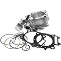 Cylinder Works 16-17 Honda CRF 250 R 250cc Standard Bore High Compression Cylinder Kit 14.3:1 Comp.