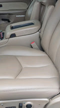 PRECISION FIT LEATHERETTE CUSTOM FR