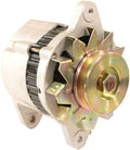 REMANUFACTURED ALTERNATOR