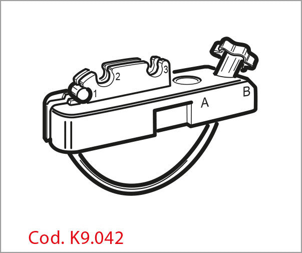 SPARK 520 ABS WHITE
