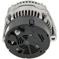 RE ALTERNATOR