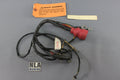 WIRING HARNESS, J/E, 6 CYL (DROP SH