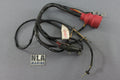 WIRING HARNESS, J/E, 6 CYL (DROP SH