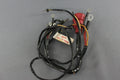 WIRING HARNESS, J/E, 6 CYL (DROP SH