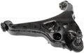 CONTROL ARM