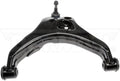CONTROL ARM