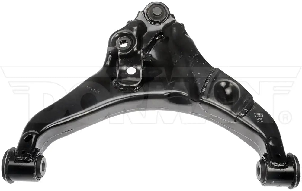 CONTROL ARM