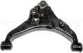 CONTROL ARM