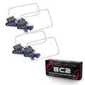 FORD F250 2008-2010 ORACLE COLORSHI