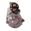 REMANUFACTURED STARTER MOTOR