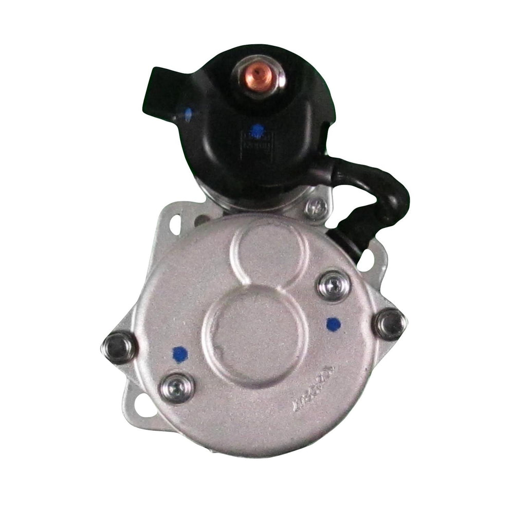 REMANUFACTURED STARTER MOTOR