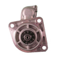 REMANUFACTURED STARTER MOTOR