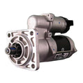 REMANUFACTURED STARTER MOTOR