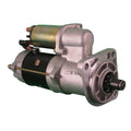 REMANUFACTURED STARTER MOTOR