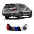 Sherman Parts auto part