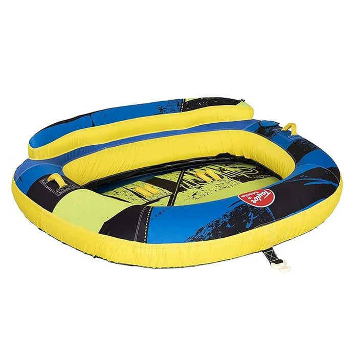 TAYLOR MADE SHOCK WAVE TOWABLE TUBE
