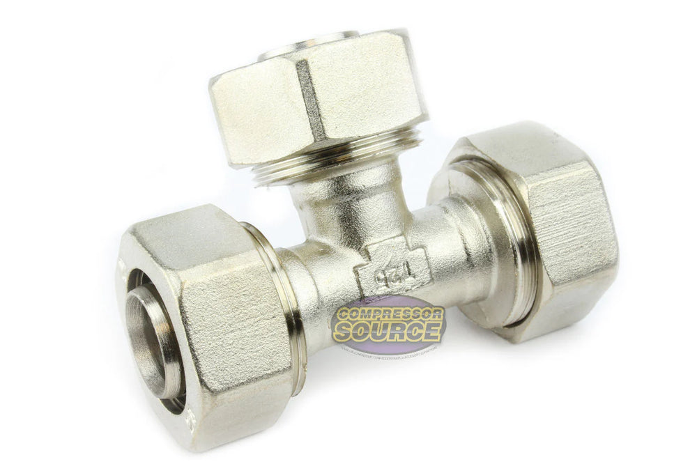 CROSSTUBE FOR SUPERHITCH/M8010