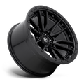 D679 22X9 6X5.5 MT-BLK 20MM