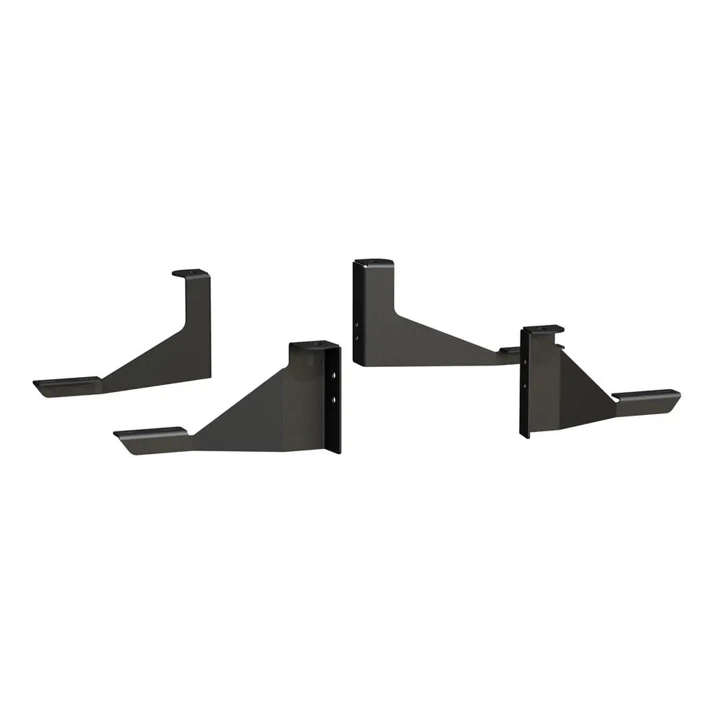 O-MEGA II 6" OVAL STEPS
