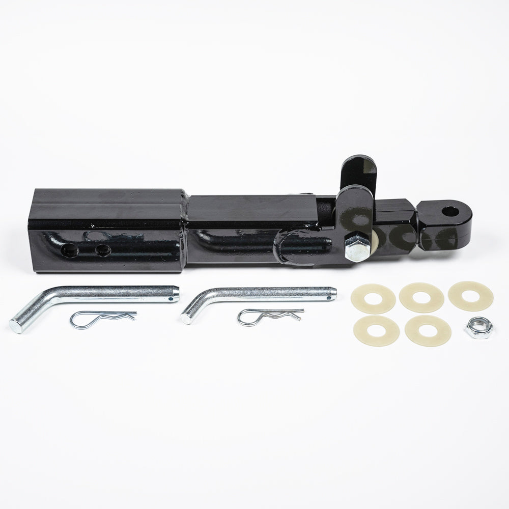 HTCH CNNCTR 3' RCVR STANDARD