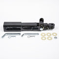 HTCH CNNCTR 3' RCVR STANDARD