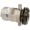 NEW GM HR6 COMPRESSOR W