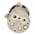 NEW GM HR6 COMPRESSOR W